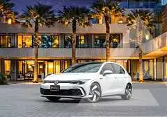 2022 Volkswagen GOLF