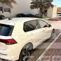 2022 Volkswagen GOLF