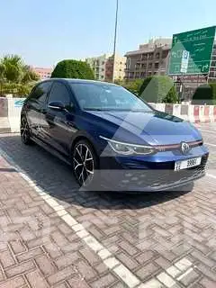 2022 Volkswagen GOLF
