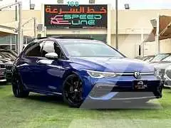 2022 Volkswagen GOLF