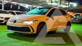 2022 Volkswagen GOLF