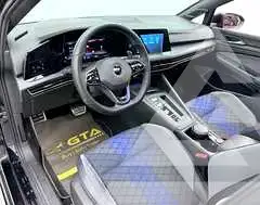 2022 Volkswagen GOLF