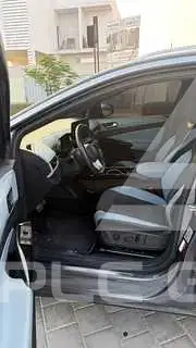 2022 Volkswagen ID 4