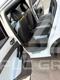 2022 Volkswagen ID 4
