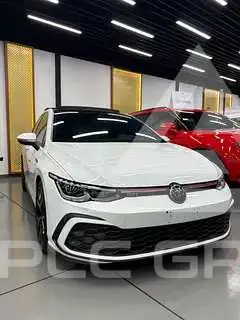 2022 Volkswagen GOLF