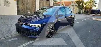 2022 Volkswagen GOLF