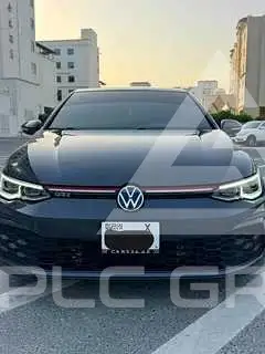 2022 Volkswagen GOLF