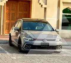 2022 Volkswagen GOLF