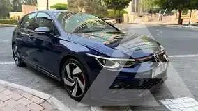 2022 Volkswagen GOLF