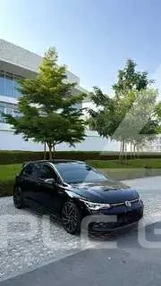 2022 Volkswagen GOLF