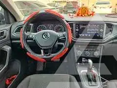 2022 Volkswagen T-Roc