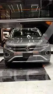 2022 Volkswagen T-Roc