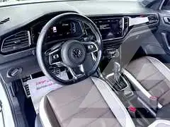 2022 Volkswagen T-Roc