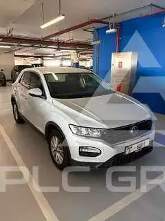 2022 Volkswagen T-Roc