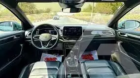 2022 Volkswagen T-Roc