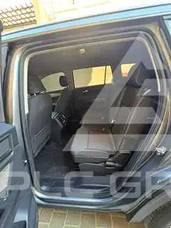 2022 Volkswagen Teramont