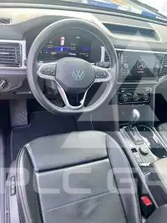 2022 Volkswagen Teramont