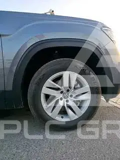 2022 Volkswagen Teramont