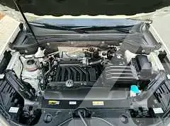 2022 Volkswagen Teramont