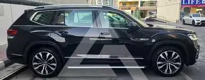 2022 Volkswagen Teramont