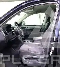 2022 Volkswagen Teramont