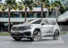 2022 Volkswagen Teramont