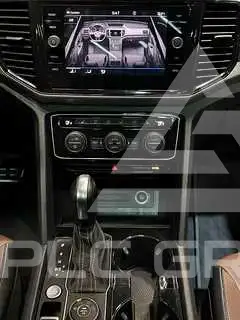 2022 Volkswagen Teramont