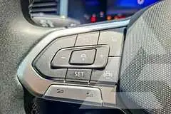 2022 Volkswagen Teramont