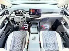 2022 Volkswagen ID6