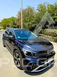 2022 Volkswagen ID6