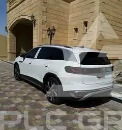 2022 Volkswagen ID6