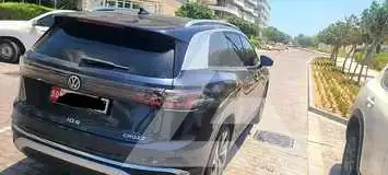 2022 Volkswagen ID6