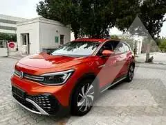 2022 Volkswagen ID6