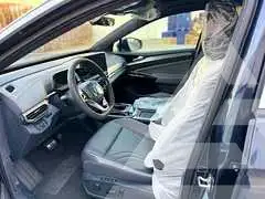 2022 Volkswagen ID 4