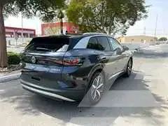 2022 Volkswagen ID 4