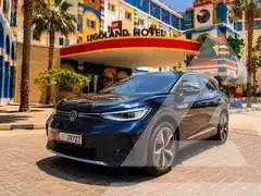 2022 Volkswagen ID 4