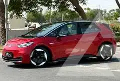 2022 Volkswagen ID3