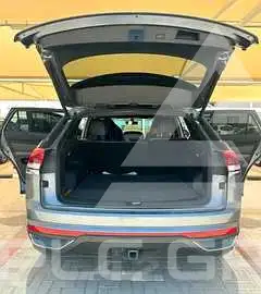 2022 Volkswagen Atlas