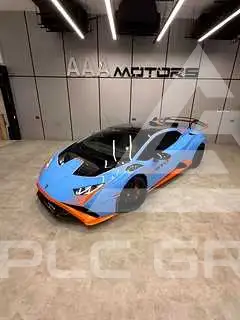 2022 Lamborghini Huracan