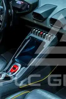 2022 Lamborghini Huracan