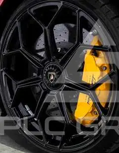2022 Lamborghini Aventador