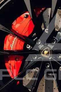 2022 Lamborghini Urus