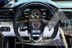 2022 Lamborghini Urus