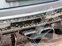 2022 Lamborghini Urus