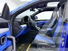 2022 Lamborghini Urus