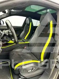 2022 Lamborghini Urus