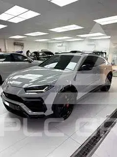 2022 Lamborghini Urus
