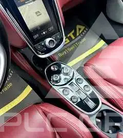 2022 McLaren 570GT