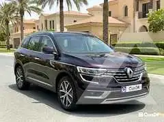 2022 Renault Koleos