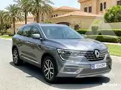 2022 Renault Koleos